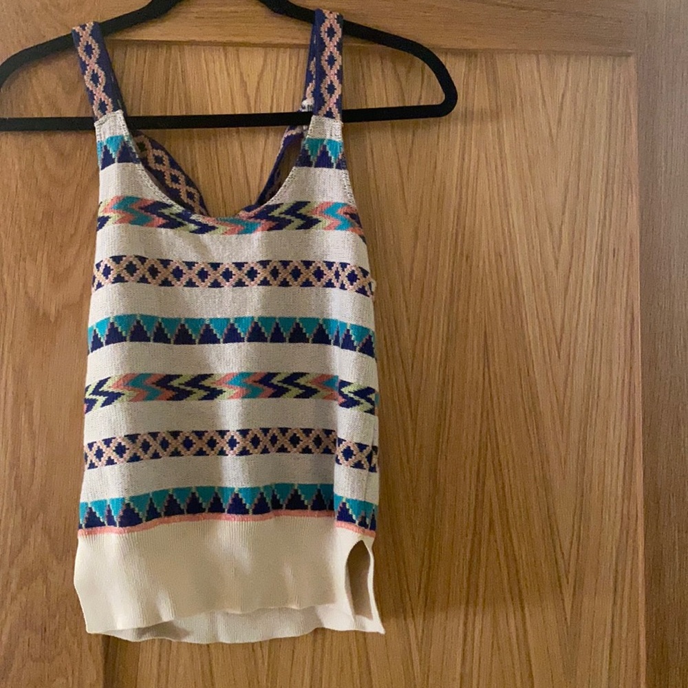 Dolce Vita XS Tank Top